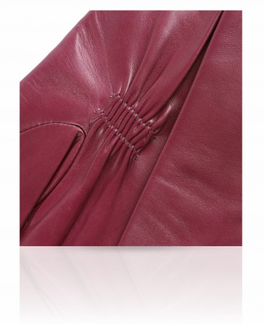 Перчатки Женские 81_SHERY_26/GRAPE